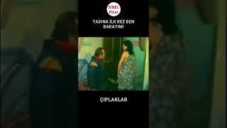 Tadına İlk Kez Ben Bakayım #shorts