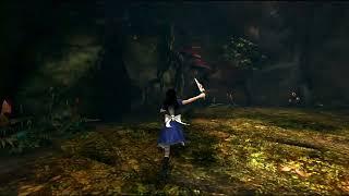 Alice Madness Returns