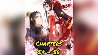 Dont Mess With The Dumb Cruel Princess chapters 54 - 56