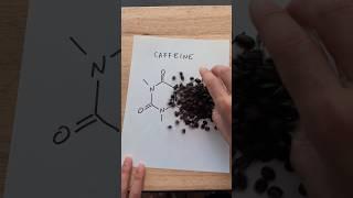 how supercritical fluids give you decaf coffee