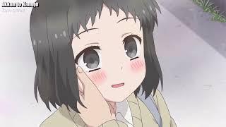 Funny Cutest Kisses in Anime Hilarious Compilation 面白いアニメのキス