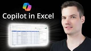 Copilot in Excel Hype or Future?