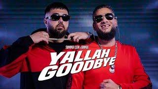 Summer Cem x Gringo - Yallah Goodbye  official Video 