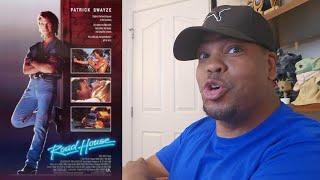 Road House 1989 - Movie Review