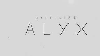 Gordon weve got work to do Half-Life Alyx spoilers