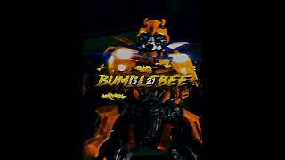 Ironhide Vs Bumblebee #shorts #transformers #edit #vs