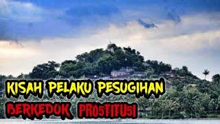 KISAH PELAKU PESUGIHAN GUNUNG KEMUKUS