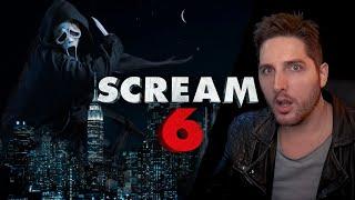 Scream 6 — The WORST Of The Franchise  Impromptu View