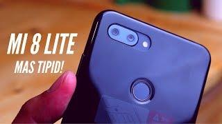 Mi 8 Lite Mukhang mas tipid to? - FULL REVIEW