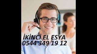 ALAYBEY SPOTÇU 0544 349 1912 İZMİR İKİNCİ EL ESKİ EŞYA ALIM SATIM