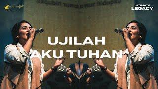 Ujilah Aku Tuhan - OFFICIAL MUSIC VIDEO