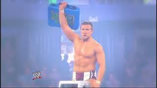WWE Money in the Bank 2011 - Daniel Bryan Wins - Promo Video