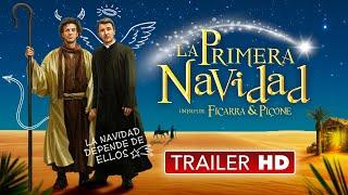  LA PRIMERA NAVIDAD - Trailer Español