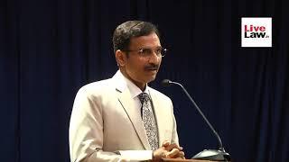 There Is No Profession Thrilling Than Legal Profession  Justice Nageswara Rao Lecture