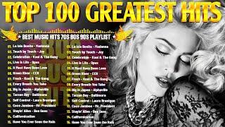 80s Music Greatest Hits - Oldies But Goodies - Greatest Hits 80s 90s Oldies Music