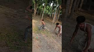 Funniest Prank In Village  Sagor Bhuyan