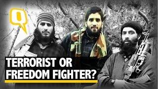 The Quint Terrorists or Rebels? Meet the Families of Kashmiri Militants