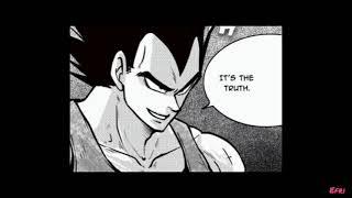 VEGETA X BULMA  PILLOW TALK 46  Ch.13 P.2