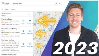 How To Add Your Local Business To Google Maps  Get Found On Google