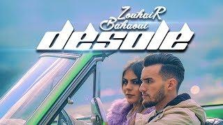 Zouhair Bahaoui - Désolé Exclusive Music Video  2018  زهير البهاوي - ديزولي فيديو كليب