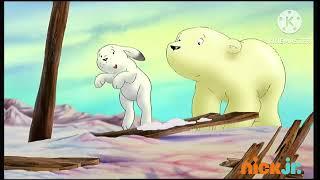 The Little Polar Bear 2001 On Nick Jr Updated