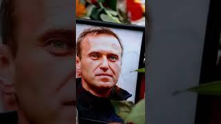 Gahryman Alexei Navalny  öldurilmegi ve Turkmenistandaky problemalar..