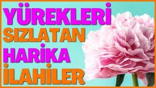 YÜREKLERİ SIZLATAN HARİKA İLAHİLER  MEVLAM BİZİ YARATTI GÜZELLİKLE DONATTI ŞÜKÜRLER OLSUN