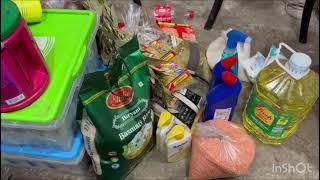 SHOPPING AT POCHIM BAZAAR DINNER  AT PANSHI RESTAURANT MOULVIBAZAR BANGLADESH  VLOG