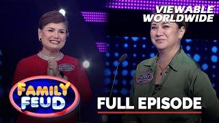 Family Feud SNOOKY & FRIENDS VS ‘KALUSKOS MUSMOS’ JULY 4 2024 Full Episode 512