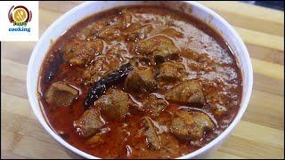mutton liver currygoat liver curryliver recipemutton liver masalamutton liver gravy