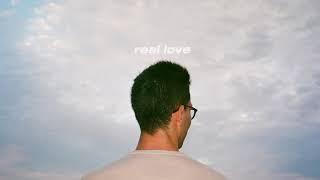 rei brown - Real Love