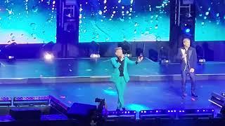 I Lay My Love on You - Westlife The Wild Dreams Tour in Manila 2023