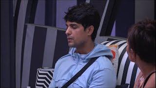 A previous argument between Priyanka and Ankit escalated to a massive fallout  Bigg Boss 16
