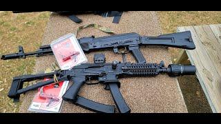 Kalashnikov AK-47 103 NEW CMC Elite 2.0 Trigger Upgrade