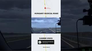 MUSICAL ROAD