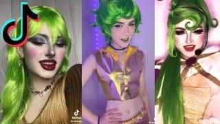 Velvet And Veneer Cosplay Tiktok Compilation #1