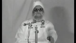 Sant Ishar Singh Ji Maharaj - Live Diwan