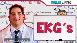 Cardiovascular  EKGs