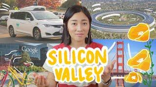 Why Silicon Valley isnt necessarily the best place for a Tech Career