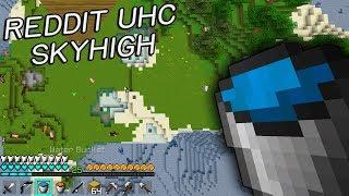 The Skyhigh Experience - Reddit UHC Highlights
