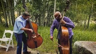 Barnyard Disturbance with Christian McBride