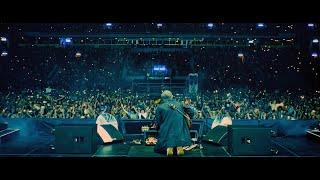 Gerry Cinnamon - Canter Live at Hampden Park