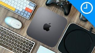 M2 Mac mini Accessories You’ll Want To Get