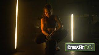 CROSSFIT  EDIT 02