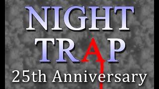 Hide-and-Seek Meets Dragon’s Lair—Night Trap 25th Anniversary