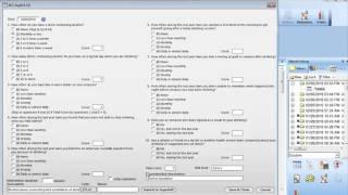 How to Document Alcohol Screening