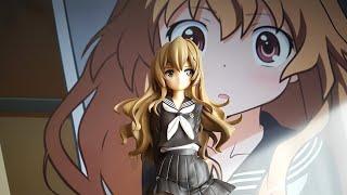 Toradora -Taiga Aisaka Figure Last Episode Unboxing