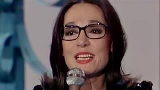 Nana Mouskouri - Guten Morgen Sonnenschein 1977