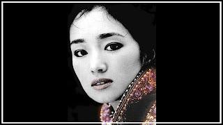 Gong Li 鞏俐 At Last