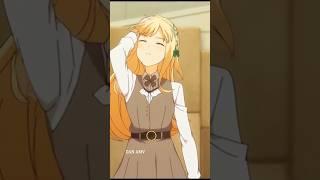 Rei Ichinose Edit  Dancin Edit #animedits #amv #dance #anime